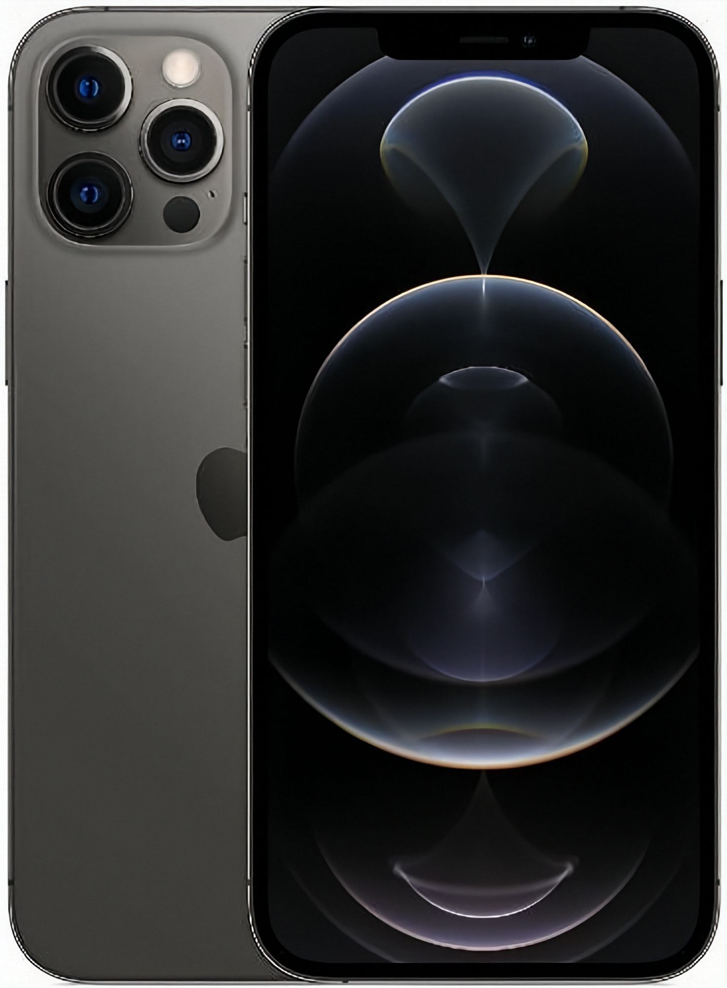 Apple iPhone 12 Pro Max 128GB - Refurbished | ZZE TECH | iPhones