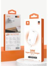 18W USB Super Fast Charger w/ QC3.0 (AU4)