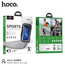 Premium Sports Arm Band Universal Size (BAG01)