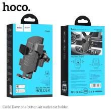 Air Vent Easy-Lock Car Phone Holder (CA86)