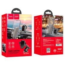 Quick-Lock Pro Car Mount Phone Holder (CAD30)