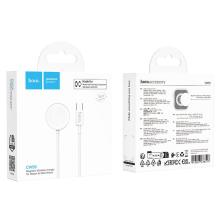Wireless Charger for Apple & Samsung Watch - All Compatible (CW59)