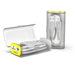 D1 USB Cable Refill Pack - Type C