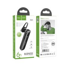 Bluetooth Earphone w/ 6 Hours (E63)