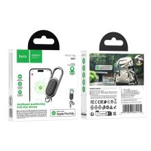 Smart Wireless Tracker Tag w/ 9-12 Months Battery Life, Key Chain (E91J)
