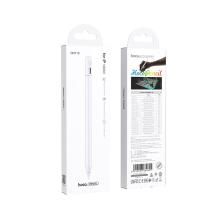 Premium Smart Active Stylus Pen for iPad (2018 & Newer) with Magnetic Attachment, Precise 1.5mm POM Tip, Palm Rejection & Tilt Sensitivity  (GM113)
