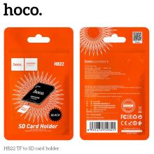 MicroSD to SD Card Adaptor (HB22)