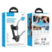 Universal Hands-Free Neck Mount Phone Holder & Action Camera Mount (K30)