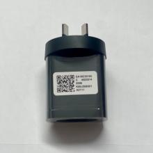 2A Single USB-A Charger (Made by Motorola) -- NO RETAIL PACKING