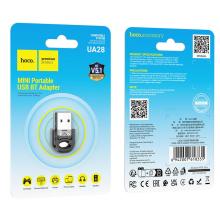 USB Bluetooth Receiver Adaptor (UA28)