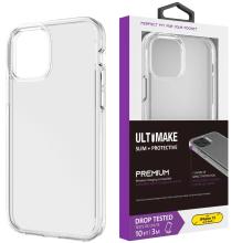 Ultimake 3 Meter Drop Tested Clear Case - Galaxy S24